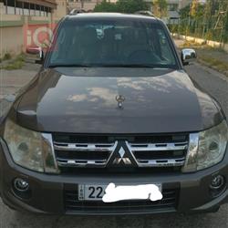 ميتسوبيشي باجيرو